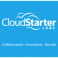 CloudStarter Labs logo - Similar company to Evolving-Consulting