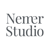 Nemer Studio logo - Similar company to Escuela Event Makers