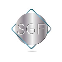 SGF Marketing logo - Similar company to Msense
