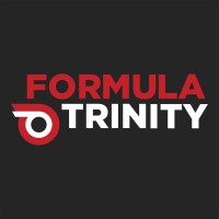 Formula Trinity logo - Similar company to Munshi It Ltd.