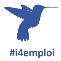 i4emploi logo - Similar company to L'Avant Poste