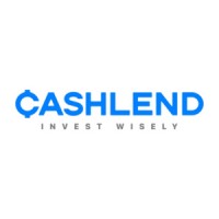 Cashlend.io logo - Similar company to Fram Fintech