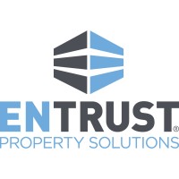 ENTRUST Property Solutions logo - Similar company to Miller Commerce