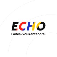 ECHO Agency logo - Similar company to Oppida Communication