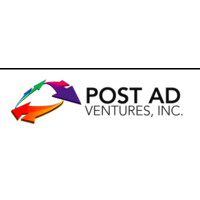Post Ad Ventures Inc logo - Similar company to Rastrullo