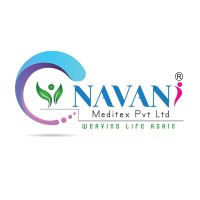 Navani Meditex Pvt Ltd logo - Similar company to Cleomed Medical
