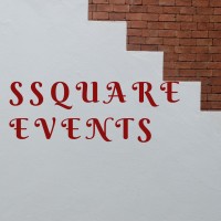 Ssquare events logo - Similar company to Dash Corporation