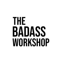 The Badass Workshop logo - Similar company to Boomcloud 360