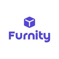 Furnity logo - Similar company to Msl Interiors Ltd