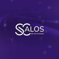 Scalos logo - Similar company to Prologue Technology