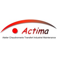 ACTIMA logo - Similar company to Fce.Elec