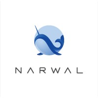 Narwal robotics logo - Similar company to Narwal Robotics
