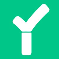 Yupp logo - Similar company to Walo
