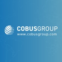 Cobus Group logo - Similar company to Mql5 Algo Trading