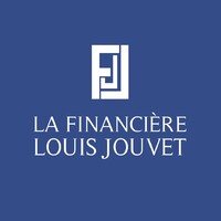 La Financière Louis Jouvet logo - Similar company to Citesia