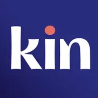 Kinship logo - Similar company to Truth & Systems