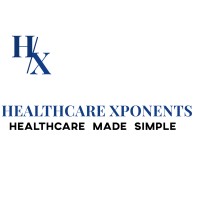 Healthcare Xponents LLC logo - Similar company to Zebra Biosolutions