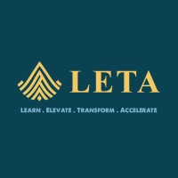 LETA logo - Similar company to Lyfe Technology Sdn Bhd