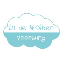 In de Wolken Voorburg logo - Similar company to Ontwerpen In De Klas