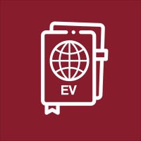 EduVisa logo - Similar company to Qube Labs