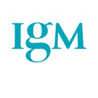IGM Financial Inc. logo - Similar company to Clearestate