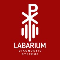Labarium logo - Similar company to Dtr Labs