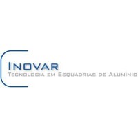 Inovar Esquadrias de Alumínio logo - Similar company to Campglass