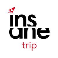 Insane Trip logo - Similar company to Planete Wei