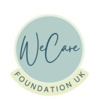 WeCare Foundation UK logo - Similar company to Activelink Web Design