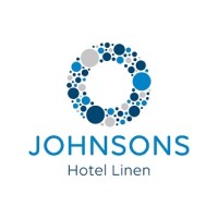 Johnsons Hotel Linen logo - Similar company to Fishers