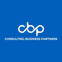 Consulting Business Partners logo - Similar company to Knowit Consulting