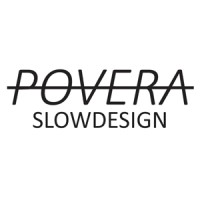 Povera Slowdesign logo - Similar company to Echome