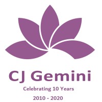 CJ Gemini Ltd - Accounts, Bookkeeping & Payroll logo - Similar company to Industrotech Ltd