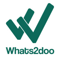 Whats2doo GmbH logo - Similar company to Jackitup