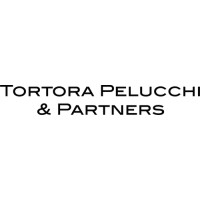 Tortora Pelucchi & Partners STP SRL logo - Similar company to Srg Associati