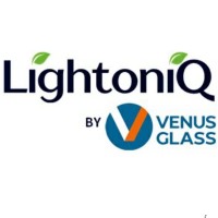 LightoniQ logo - Similar company to Lucidwave (Ku Leuven)