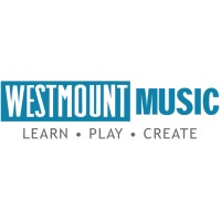 WESTMOUNT MUSIC LTD logo - Similar company to Johnson String Instrument