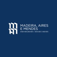 Madeira, Aires e Mendes Advogados Associados logo - Similar company to César Thimotheo Advogados