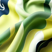 China Fabric Sourcing logo - Similar company to White Collar Fabric & Sourcing