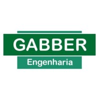 GABBER Engenharia logo - Similar company to Construtora Cinzel S/A