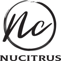 NuCitrus logo - Similar company to Brio