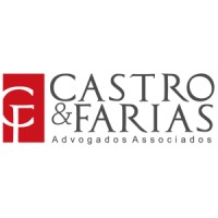 Castro & Farias Advogados Associados logo - Similar company to Axem Energia