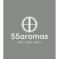 55aromas logo - Similar company to Dsa Nexus