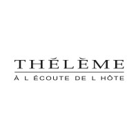 Thélème / Collection Hôtelière logo - Similar company to Les Maisons De Léa