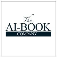 The AI-Book Company logo - Similar company to Maven Publishing