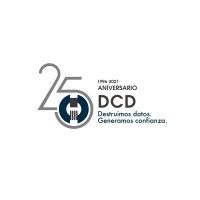 DCD - Destrucción confidencial de documentación, S.A. logo - Similar company to Decode Project