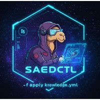 saedctl logo - Similar company to Somewhere Good
