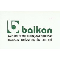 Balkan Yapı Malz. ve Dış Tic. Ltd. Şti logo - Similar company to Alta Supply, Llc
