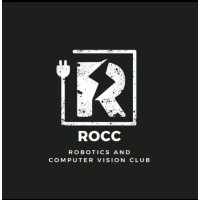 ROCC SMVIT logo - Similar company to Creative Buds