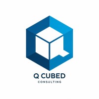 Q Cubed Consulting logo - Similar company to It'S Bigger Than Biotech